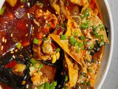 -味妙烤鱼吧(回龙观店)