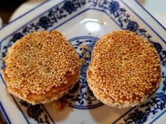 -东来顺饭庄(金泉广场店)