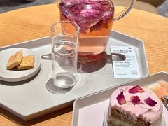 -tea'stone (万象天地店)