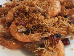 -衡山汇·高级粤菜(霄云路店)