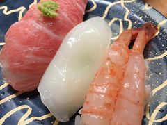 -NIUAN牛庵·日式和牛烧肉(恒隆店)