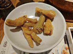 -苏小柳点心·手作小笼包(新街口分院店)