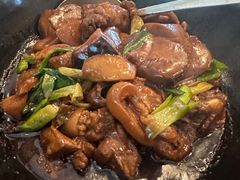 -阳澄湖费尔蒙酒店颐丰阁中餐厅(马鞍山西路店)