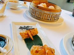 凤尾福袋-宝丽轩中餐厅BAOLIXUAN