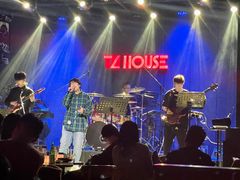 -TZ House音乐现场(茅台店)