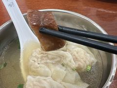 -正果忠记云吞濑粉(总店)