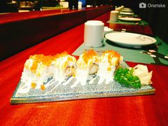 寿司-提香日本料理