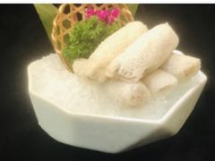 竹荪黑松露虾滑-捞王锅物料理(凯旋路店)
