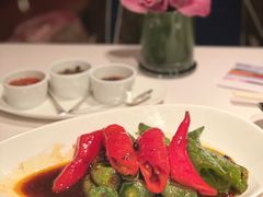 -龙景轩(香港四季酒店)