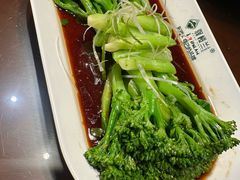 -驿楼兰·新疆菜(火车站店)