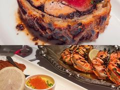 -壳里西餐厅Coquille Seafood Bistro(蒙自路店)