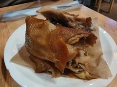 -萧记三鲜烩面(东站店)