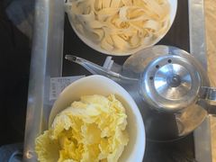 -313羊庄铁锅烀羊肉·烤全羊·烧烤龙虾·团建聚餐(永德路店)