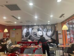 -阳阳中国饭(龙湖大兴天街)