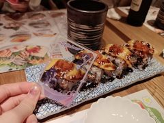 -Sushi Love 创意寿司(丽影广场店)