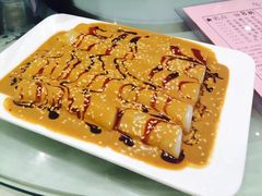 -稻香酒家(天河城店)
