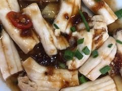 牛骨髓-标记好食