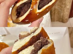 -0+1·手作面包(新北店)