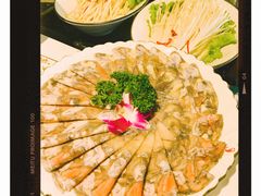 -遇见老南昌-柴火灶(顺外路店)