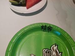 -蛙舍·炭烧牛蛙(东百中心店)