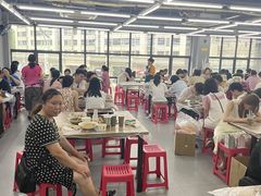 -小民大排档(光谷店)