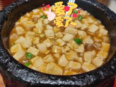 -绿茶餐厅(壹方天地店)