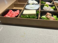 -海底捞火锅(公益西桥店)