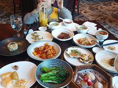-新天世纪中餐厅