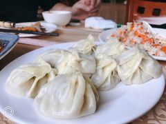 -维吾尔餐厅(宜山路店)