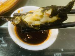 -渔鼎鲜海鲜餐厅(湄洲岛店)