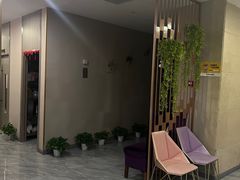 -开心棋牌(沪南路店)