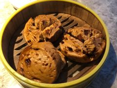红糖馒头-淘米捞·米汤脆鲩鱼火锅(福田皇岗店)