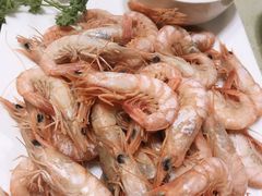 海砾虾-火娃菜馆(新岭花园1期店)