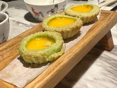 -广州花园酒店荔湾亭·地道点心·粤式饮茶