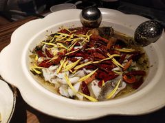 -太二酸菜鱼(海口友谊广场店)