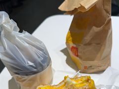 -麦当劳(溧阳万达店)