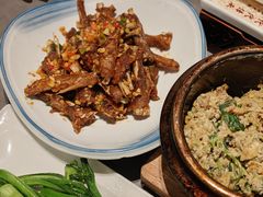 -先记烧鹅王·本地粤菜(福永店)