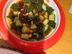 -庆峰龙虾烧烤(合肥一店)