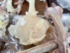-吉英盐焗鸡(文中路店)