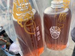 -沙州食驿·非遗小吃夜市
