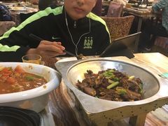 -椿记烧鹅(叠彩店)