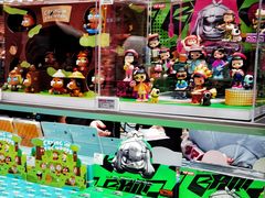 -泡泡玛特POPMART(蓝色港湾店)