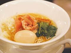 -真打拉面·日式拉面新流派(体育西横街店)