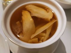 松茸鸡汤-苏浙汇(北京英蓝店)