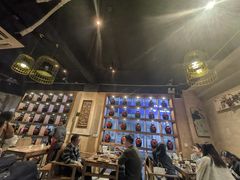 -串大叔炭火烤串·鸡西大冷面刀削面(总店)
