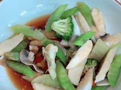 -蟹榭·本帮江浙菜·蟹宴(五角场合生汇商场店)