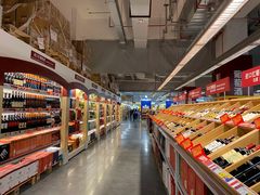 -麦德龙(青羊店)