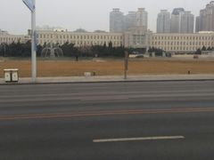 -大连人民广场
