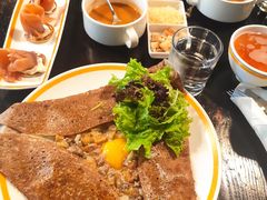 -La Creperie法餐厅(桃江路店)