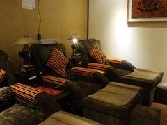-泰迈·影院式足道SPA(世纪大道店)